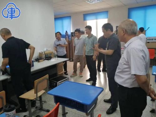 開展專項(xiàng)整治 凈化電磁環(huán)境——市無線電管理局積極備戰(zhàn)高考保障