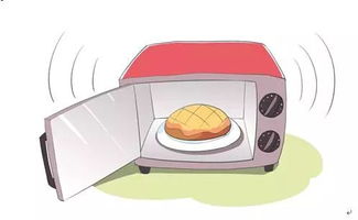 長期食用微波爐加熱的食品會致癌嗎？電磁環境檢測的真相