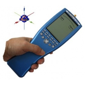 EM81電磁輻射分析與檢測儀_行業專用儀器_其他環境監測儀器_輻射儀、射線檢測儀_產品庫_中國化工儀器網