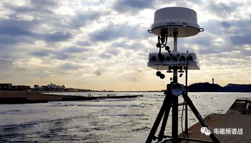 以色列反無人機黑科技 不干擾、不開火，網絡電磁接管與實時環境感知