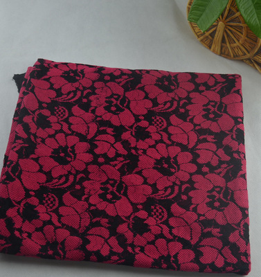 秋冬新款蕾絲面料H260 優(yōu)雅與實(shí)用的完美結(jié)合