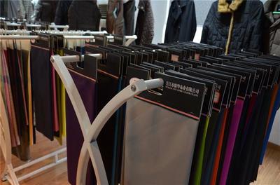 陽(yáng)滌牛津 150D*45D產(chǎn)品信息詳解