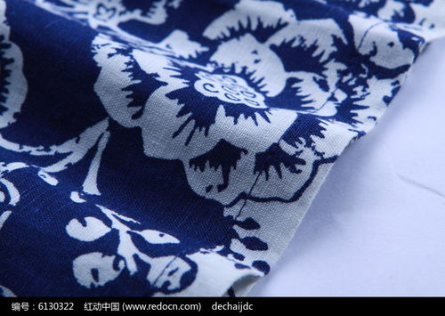 蠟染棉麻布料高清圖片下載——紅動(dòng)網(wǎng)精選推薦
