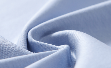 穿對(duì)T恤，不止顯瘦十斤！選對(duì)面料，成就夏日好物